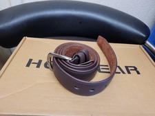 Emporio Armani Men's Leather