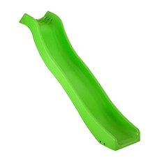 6ft Slide Wave Kids Outdoor Garden Fun Play Toy Playground Body Only 3 Years +