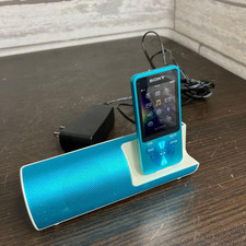 Sony Walkman NW-S13 Blue 4GB