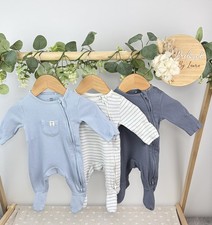 M&S Baby Boys Set of 3