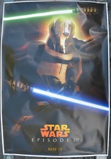 Star Wars Revenge of the Sith