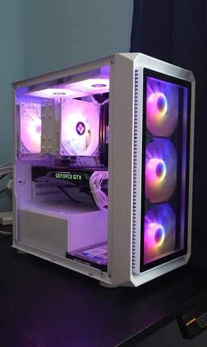 Gaming gtx 1080ti ryzen - gtx,