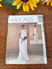 McCalls Sewing Pattern 3933