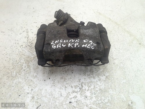 2009 renault laguna - renault, break