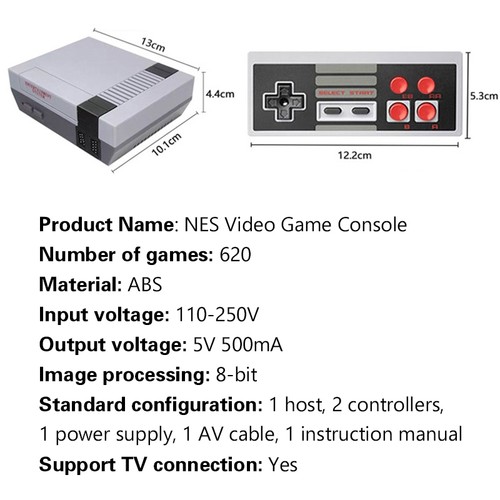 Mini handheld family - mini,