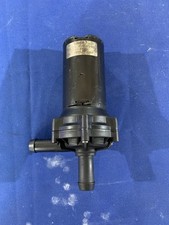 GENUINE USED RANGE ROVER L322 4.2 SUPERCHARGER AUXILIARY WATER PUMP PEB500080