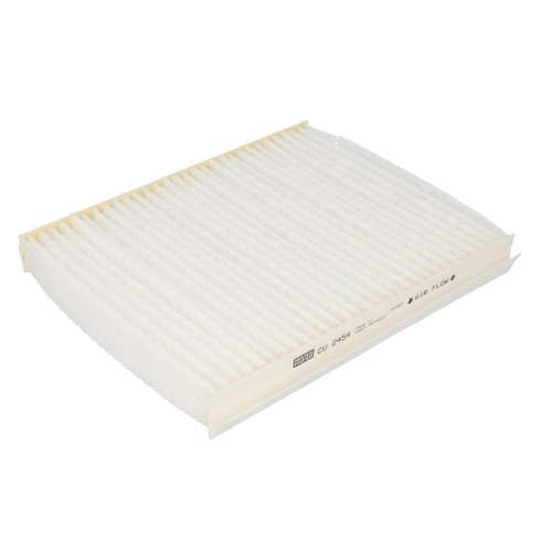 Cabin filter fits honda - cabin,