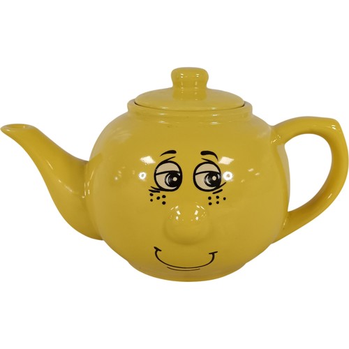 Trade winds tableware yellow - trade,