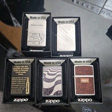 NEW STOCK OF VARIOUS GENUINE