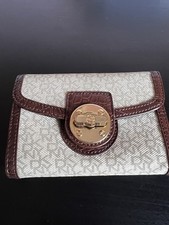 DKNY Purse Wallet Great