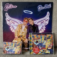 Who Believes In Angels? CD +