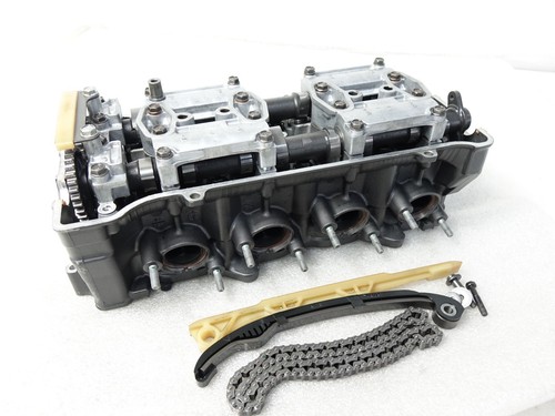 Cylinder head timing - timing, chain
