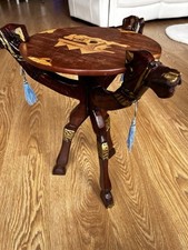 RARE & Vintage Wood Carved