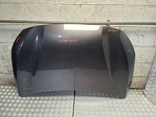 PEUGEOT 208 MK2 P21 FRONT BONNET PANEL IN PLATINUM GREY 2021