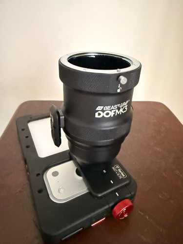 Beastgrip dof mk3 smartphone - mk3,