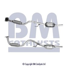 BM CATALYSTS Catalytic