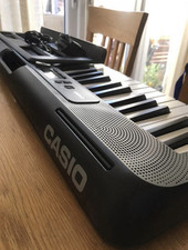 casio casiotone ct-s195