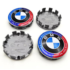 Bmw alloy wheel centre - bmw,