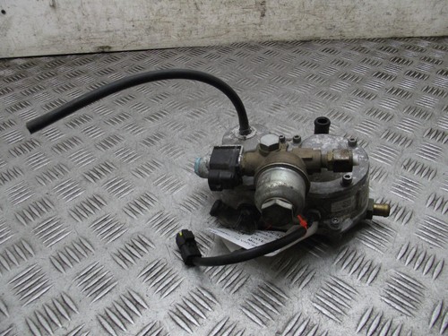 Porsche cayenne lpg vaporiser - lpg,