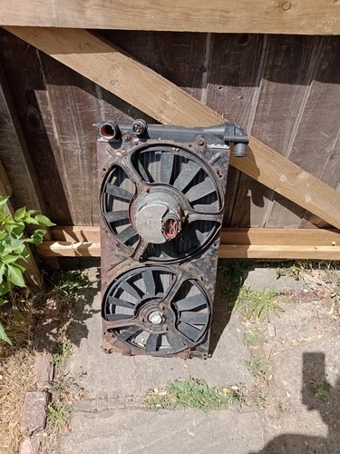 Corrado vr6 cooling - vw,