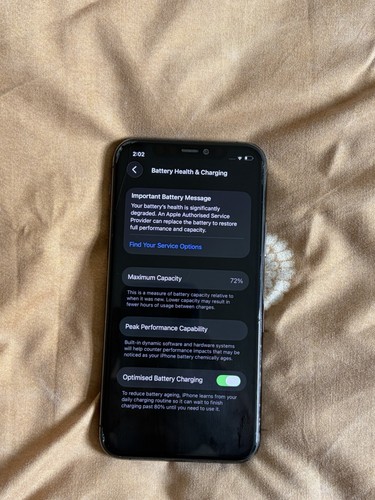 Apple iphone pro 256gb - iphone,