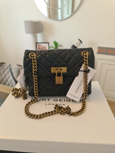 Kurt geiger brixton lock - lock, bag