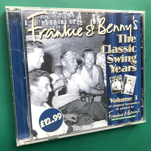 Frankie benny s classic - &,