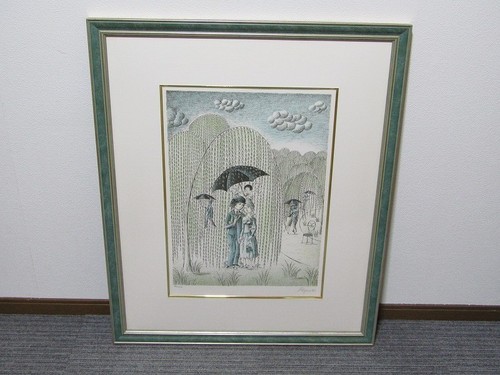 Raymond peynet weeping - raymond,