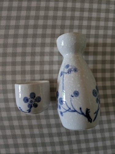 Japanese traditional sake - japanese,