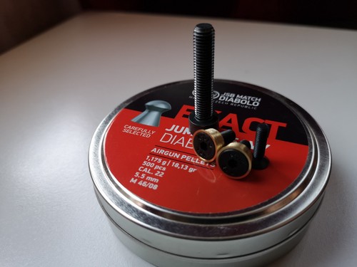 Weihrauch fits hw98 hw - weihrauch,