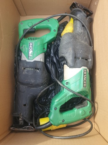 Hitachi cr13v2 reciprocating - ,