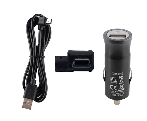 Fast car charger mini usb - fast,