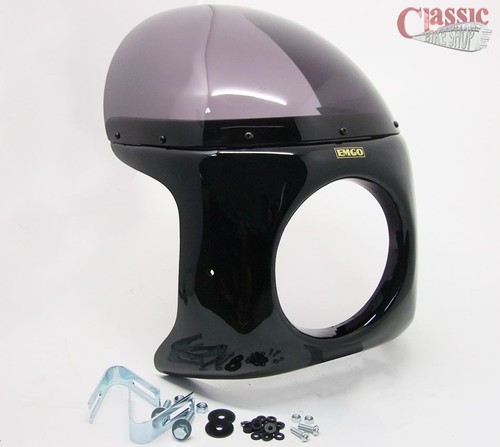 Universal motorcycle fairing - motorcycle,