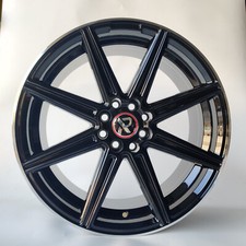 SET OF FOUR 17" Inch Alloy