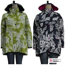 WOMENS LADIES GIRL WINDPROOF