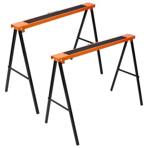 Saw horses 2pack portable - 2pack,