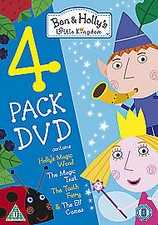 Ben And Holly's Little