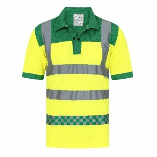 Short sleeved paramedic emt - sleeved,