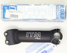 NOS ITM BIG ONE AHEAD THREADLESS STEM 1 INCH 140mm ROAD BIKE VINTAGE OLD BIKE