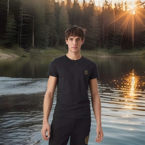 Auth versace medusa - versace,