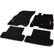 Renault Megane MK3 Floor Mats