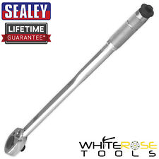 Sealey Micrometer Torque