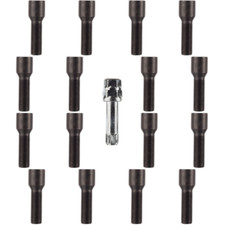 16x M14 x 1.25, 45mm Thread
