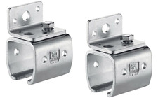 2x Helmet Agricultural Wall