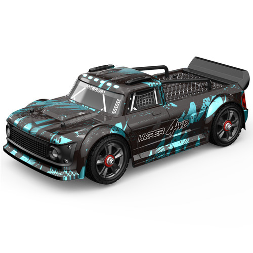 Mjx hyper 14301 - hyper, rc