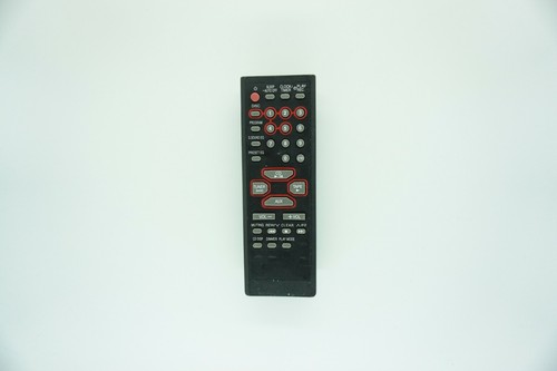 Remote control for - control, panasonic