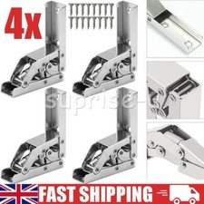 4X 90/180Degree Concealed