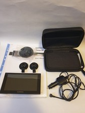 Garmin camper 660 lmt - 660,