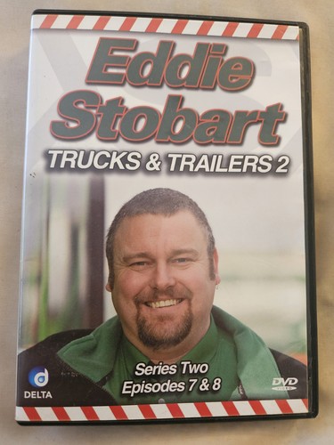 Eddie stobart trucks - stobart, and