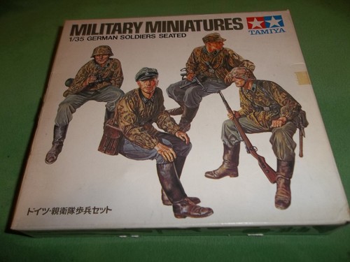Tamiya military - tamiya, 1:35